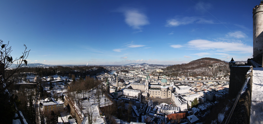 Hohensalzburg Panorama2
