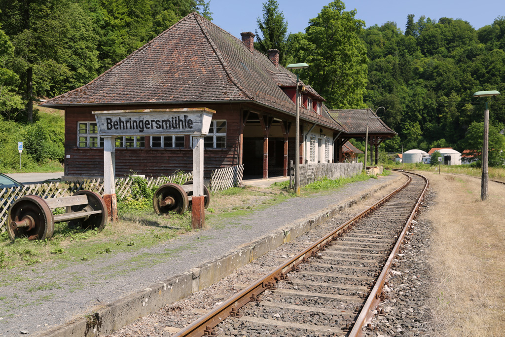 Pottenstein 06.08.2013
