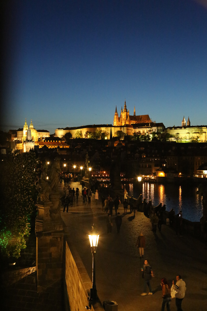Prag und Pilsen 12.05.2015