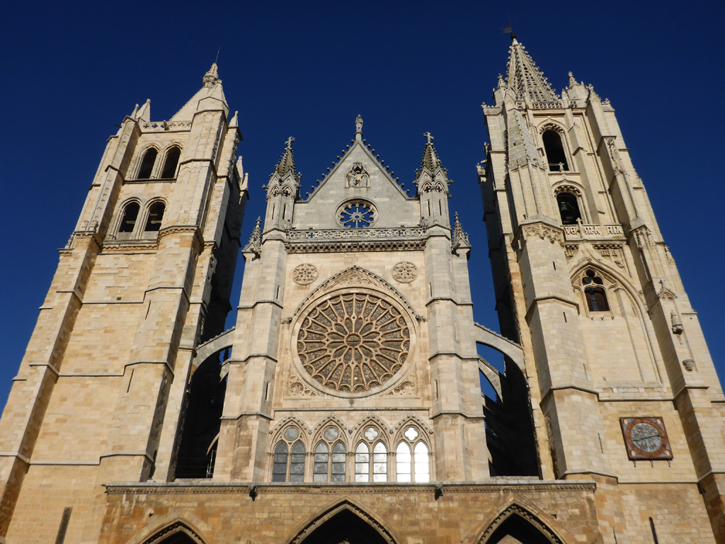 Jakobsweg 18.09.2015