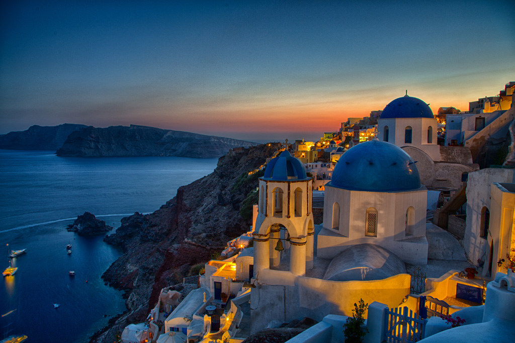 Santorini 20.07.2016