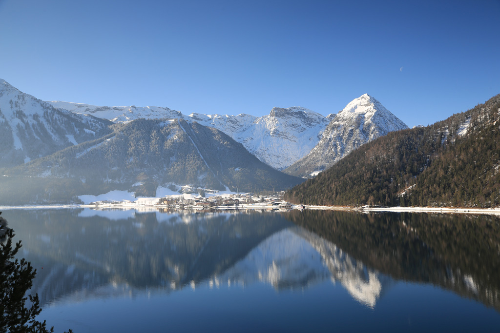 Achensee 19.02.2017