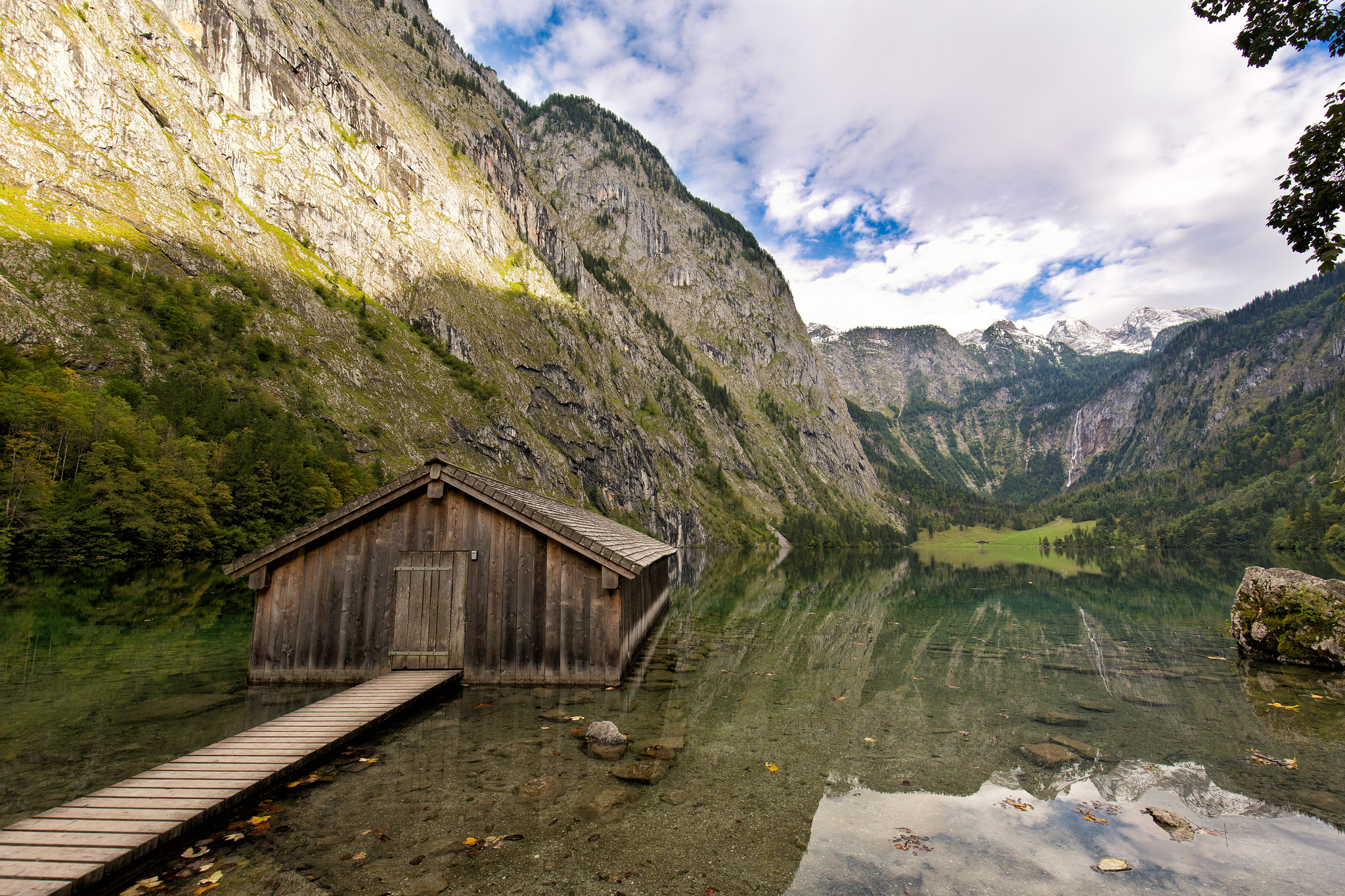 Berchtesgaden 24.09.2017