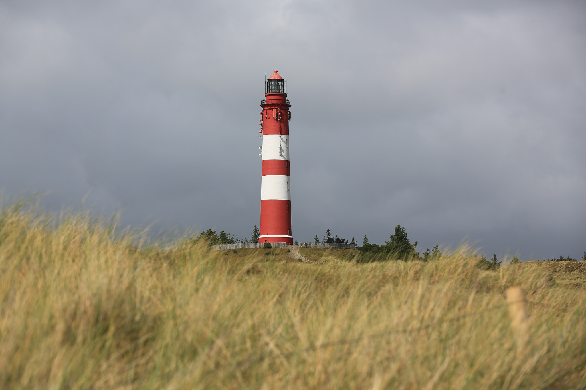 Ost-/Nordsee August 2021