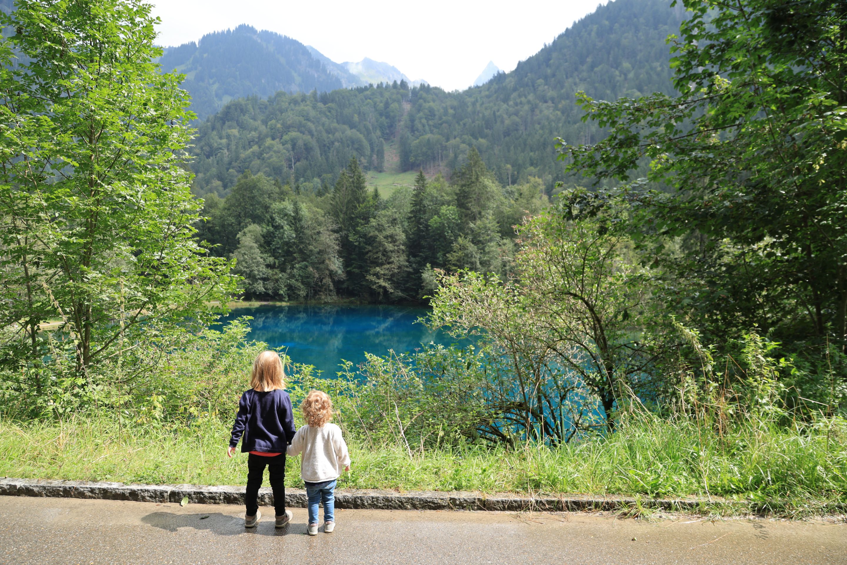 Obermaiselstein 17.-24.08.2024