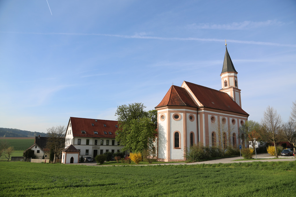 Heiligenbrunn 24.04.2015