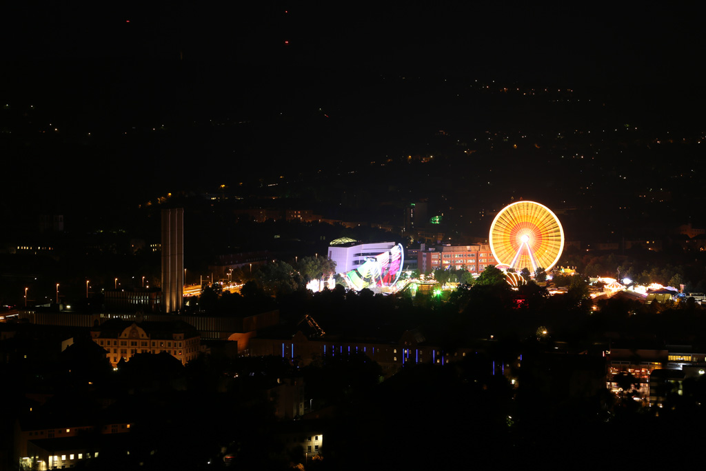 Kiliani Würzburg 03.07.2015