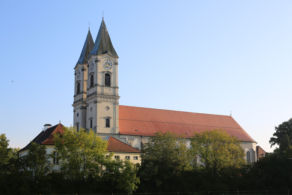 Niederaltaich 25.09.2016