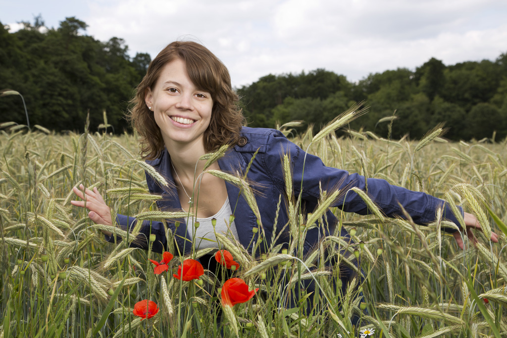Gramschatzer Wald 30.06.2013