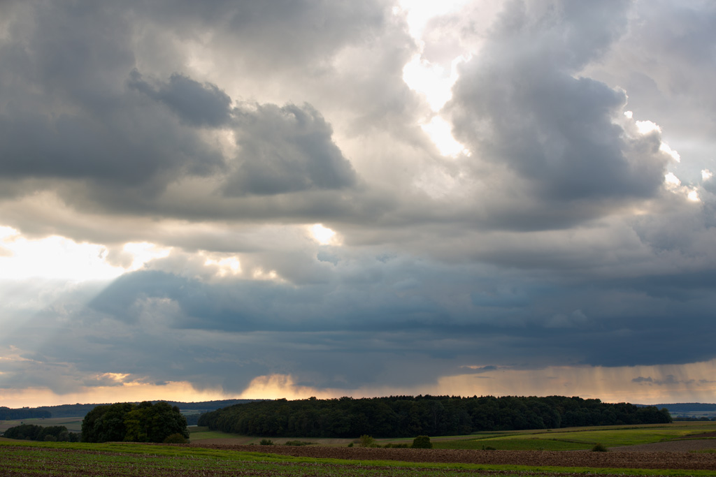 Himmelsbilder 24.08.2014