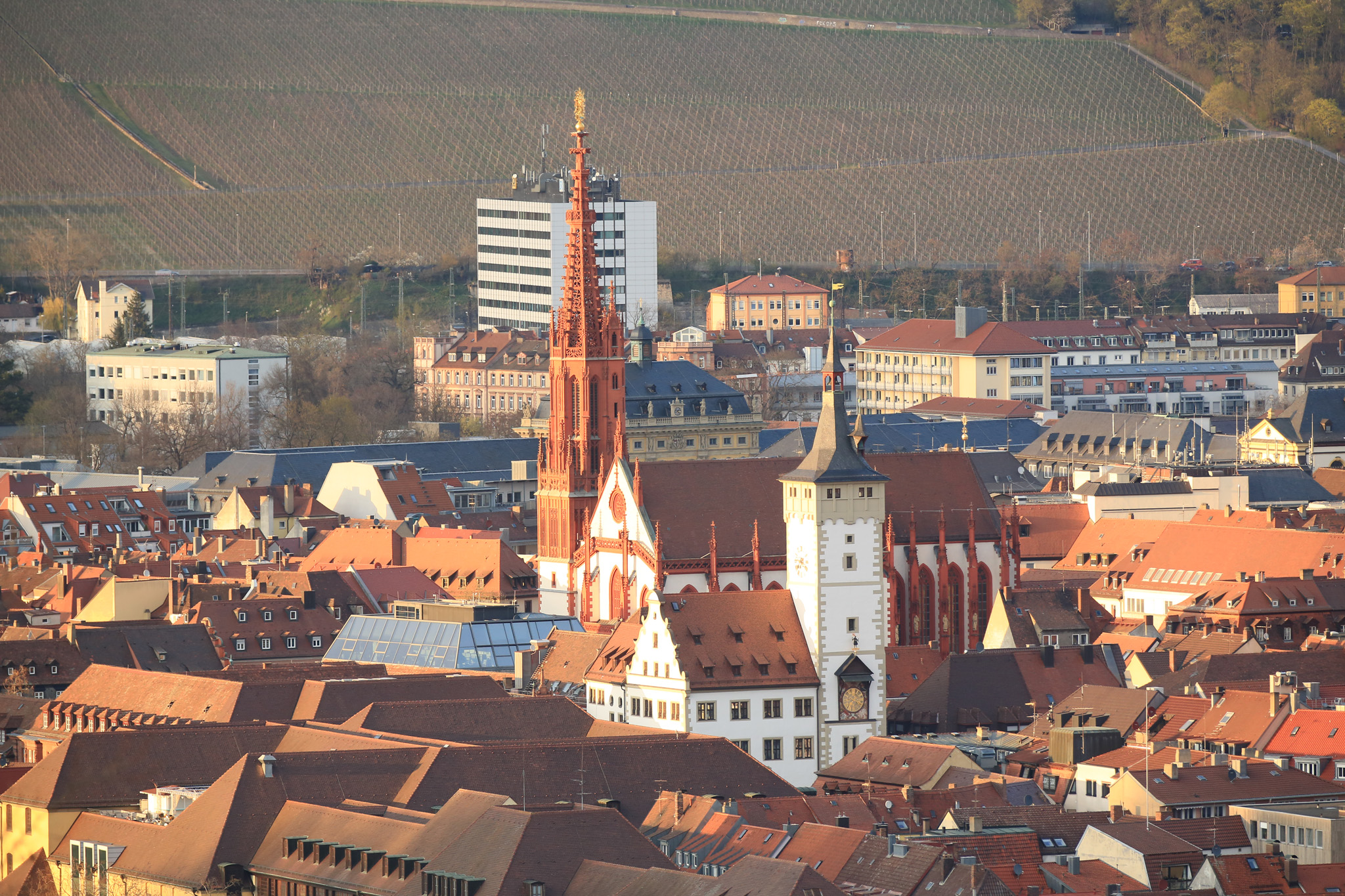 Käpelle Würzburg 03.04.2022